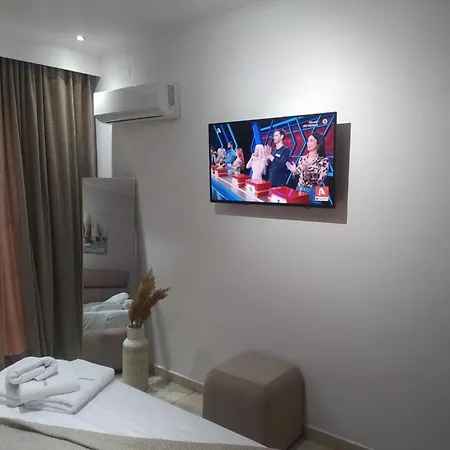 Spyridoula Bed & Breakfast