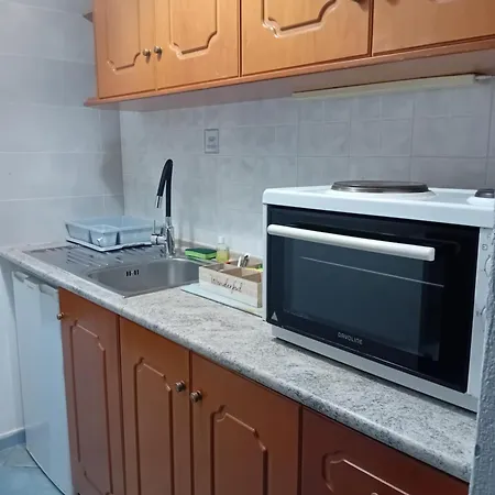 Bed & Breakfast Spyridoula