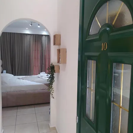 Bed & Breakfast Spyridoula Paleokastritsa