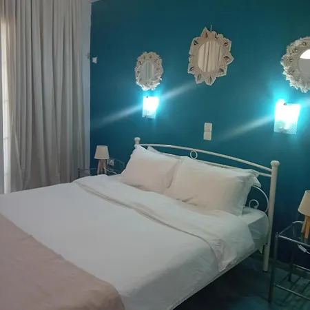 Spyridoula Bed & Breakfast