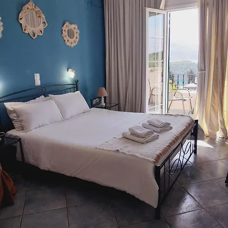 Bed & Breakfast Spyridoula