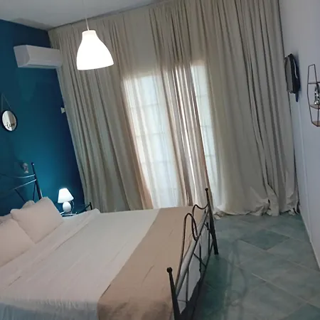 Spyridoula Bed & Breakfast *