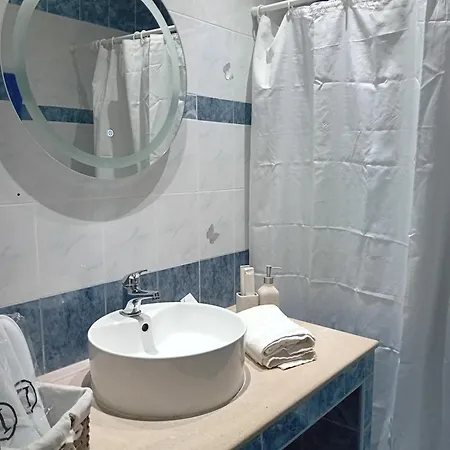 Spyridoula Bed & Breakfast